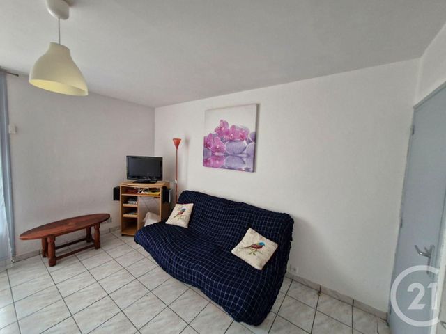 Appartement T3 à vendre ST HILAIRE DE RIEZ