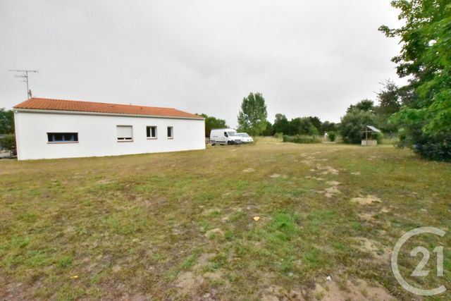 maison à vendre - 5 pièces - 137.0 m2 - ST HILAIRE DE RIEZ - 85 - PAYS-DE-LOIRE - Century 21 Atlantique Immo