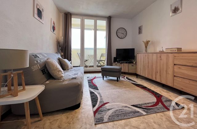 Appartement T3 à vendre - 3 pièces - 45.32 m2 - ST HILAIRE DE RIEZ - 85 - PAYS-DE-LOIRE - Century 21 Atlantique Immo