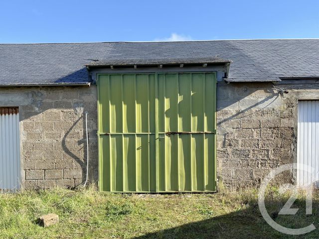 Parking à vendre ST HILAIRE DE RIEZ